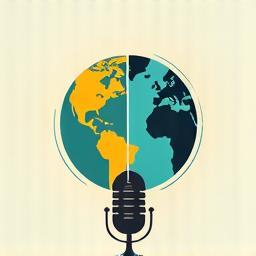 Visuel podcast vivre entre deux cultures